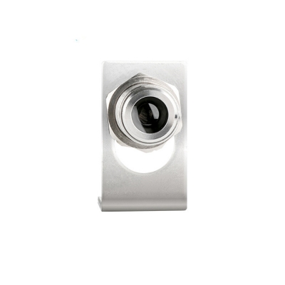 Musktool-FST600-407A Short wave Infrared Temperature Sensor