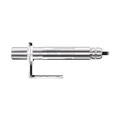 Musktool-FST600-400 High-precision Online Infrared Temperature Sensor