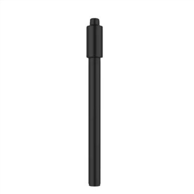 Musktool-PI-1-01 Iodide Ion Selective Probe Iodide Ion Single Probe Electrode Sensor BNC Connector Customized Ion Sensor