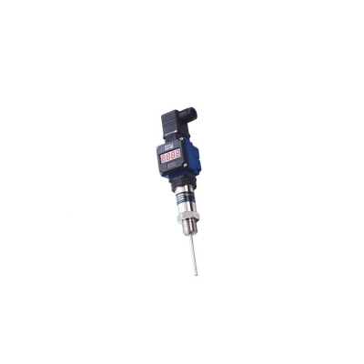 Musktool-FST600-204 Digital Display Temperature Transmitter