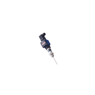 Musktool-FST600-204 Digital Display Temperature Transmitter