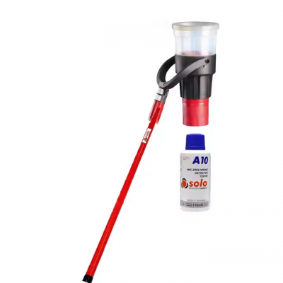 Musktool-IMPA331073R Hot Selling Smoke Detector Tester Head SOLO 330