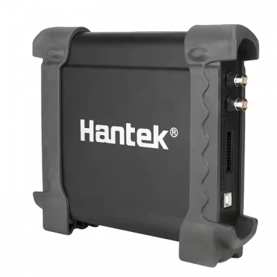 Musktool-Hantek 1008C 8 Channels Automotive PC USB Oscilloscope for Vehicle Testing