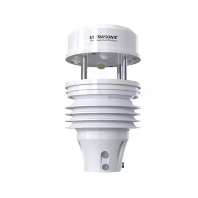 Musktool-RS-CFSFX---2H-EX Low Price Ultrasonic Anemometer Weather Station Ultrasonic Wind Speed Direction Sensor