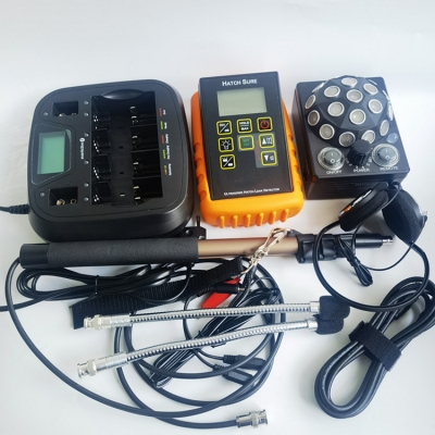 Musktool-HS610-Cygnus-Hatch-Sure ultrasonic hatch leak detector