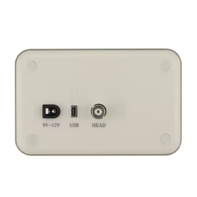 Musktool-64279-High Accuracy Resolution 0.1mW Full Wavelength 0.1mW-2W Optical Power Meter Laser Power Meter
