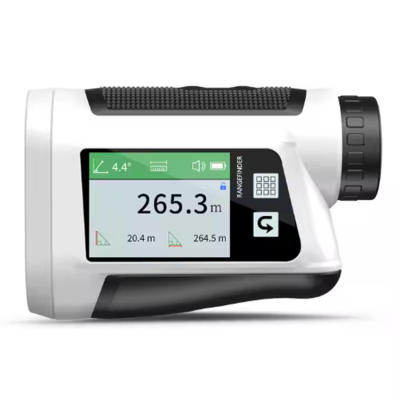 Musktool-NP-Nohawk Golf Function Laser Distance Meter Golf Rangefinder with Screen Pinseek Multifunction for Hunting