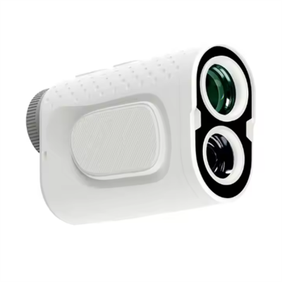 Musktool-Dual Display Golf Rangefinder N1 OLED 660 Yards Scope Laser Range Finder with Slope On/off Golf Finder