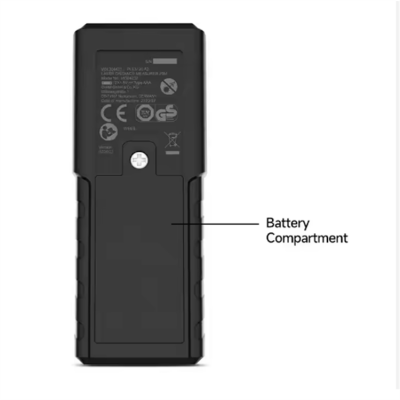 Musktool-KL20-40m-20/40/60M Digital Laser Ruler Measurement Measure Tool Range Finder Laser Rangefinder Laser Distance Meter Prices