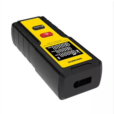 Musktool-KL20-40m-20/40/60M Digital Laser Ruler Measurement Measure Tool Range Finder Laser Rangefinder Laser Distance Meter Prices