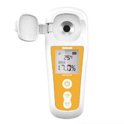 Musktool-BM-03S-Sugar Digital Brix Refractometer Brix Test Meter or Auto Polarimeter Refractometer for Fruit Food Juice