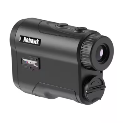 Musktool-NK-600M NOHAWK Distance Meter Laser Rangefinder Telescope Golf Rangefinder 6.5X Hunting Rangefinder