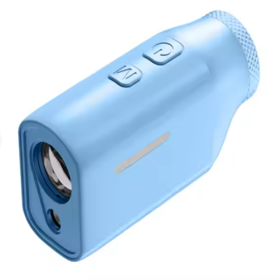 Musktool-LWMINI+-Colorful MINI+ Range Finder 1000m Golf Rangefinder with Large Eyepiece clear Vision Laser Rangefinders