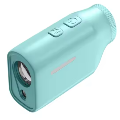 Musktool-LWMINI+-Colorful MINI+ Range Finder 1000m Golf Rangefinder with Large Eyepiece clear Vision Laser Rangefinders