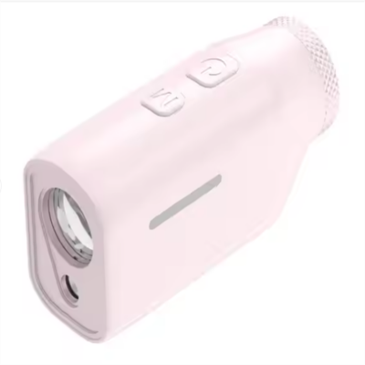 Musktool-LWMINI+-Colorful MINI+ Range Finder 1000m Golf Rangefinder with Large Eyepiece clear Vision Laser Rangefinders