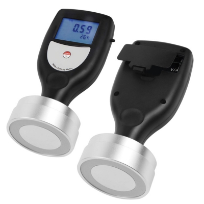 Musktool-High Precision Moisture Analyzer for Food Safety and Quality Control Digital LCD 0 to 1.0aw Range Food Water Activity Meter