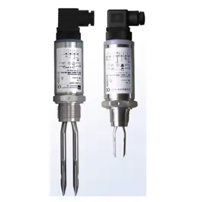 Musktool-AUTO-Compact Tuning Fork Level Sensor/Level Switch Oil Tank Level Sensor Vibration Fork Type DPDT SPST PNP