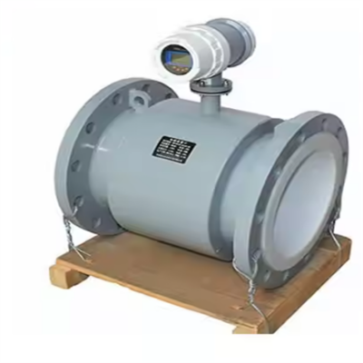 Musktool-WFD-China Water Flow Meter Digital Electromagnetic Flow Meters Remote Integrated Type Low Price