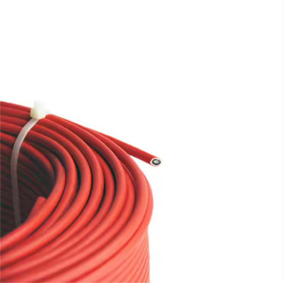 Musktool-PV-2x4.0mm2-Guangzhou Electric 2kv Solar Industrial Single or Twins Core Cables With Suntree Supplier Provide