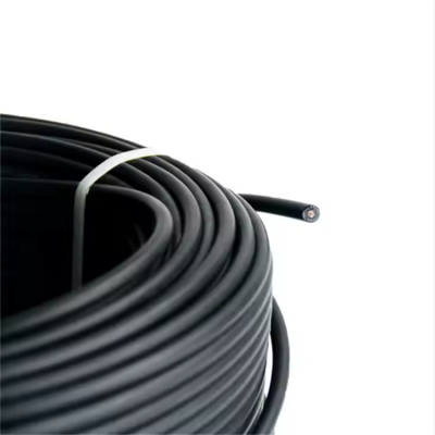 Musktool-PV-2x4.0mm2-Guangzhou Electric 2kv Solar Industrial Single or Twins Core Cables With Suntree Supplier Provide