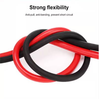 Mustool-pv-1f-Hot Selling Ccc Ce Tuv Standard Single/dual Core Xlpe Insulated Tinned Copper Conductor Flexible Pv Power Wire Cables