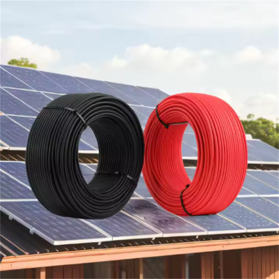 Musktool-pv-4mm-6mm Solar Cable 1500v Dc Electric Cables 3x2 5 Electrical 25mm2 Photovoltaic 6 Mm2