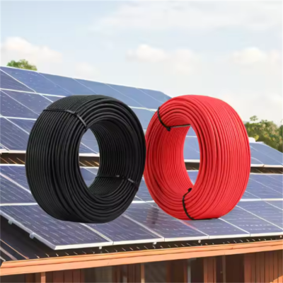 Musktool-pv-4mm-6mm Solar Cable 1500v Dc Electric Cables 3x2 5 Electrical 25mm2 Photovoltaic 6 Mm2