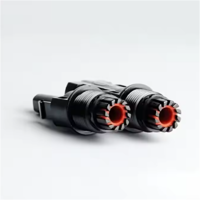 Musktool-SMC4-CMMM-10-Suntree 4 6 10mm2 Multi Smc4 Solar Panel Wire Connectors Waterproof Connector Solar Protector
