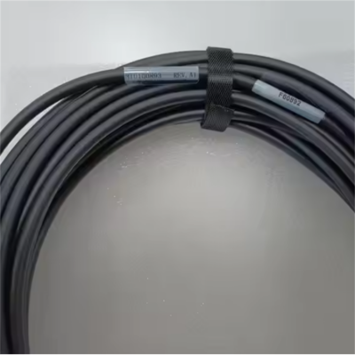 Musktool-MV-ACU3-MBMS-AM-SF-10m - Fiber Optic Multi-Interface - Industrial Vision Rugged 10m Modular Data Module