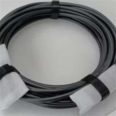 Musktool-MV-ACU3-MBMS-AM-SF-10m - Fiber Optic Multi-Interface - Industrial Vision Rugged 10m Modular Data Module