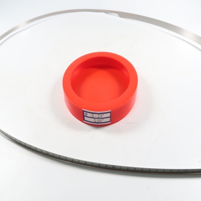 Musktool-Outside Diameter Measuring Tapes Stainless Steel Inch