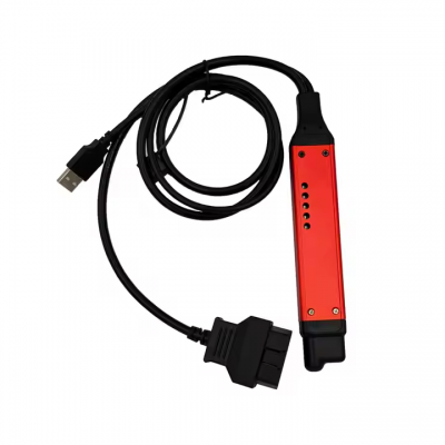 Musktool-vci3 Truck Diagnostic Tool for Truck Vci With WIFI Wireless