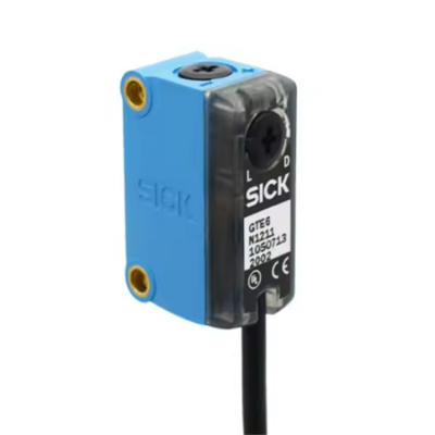 Musktool-GRTB18S-P2317 Photoelectric Sensor - IP67 Industrial Safety Light Barrier, 30m Range, OEM-Compliant Automation Solution
