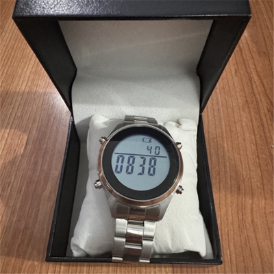 Musktool- WB-19 wristwatch personal dosimeter