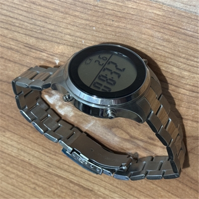 Musktool- WB-19 wristwatch personal dosimeter