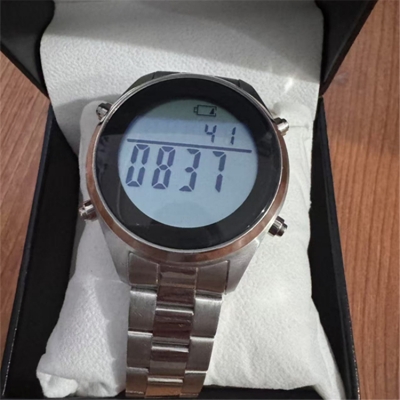 Musktool- WB-19 wristwatch personal dosimeter