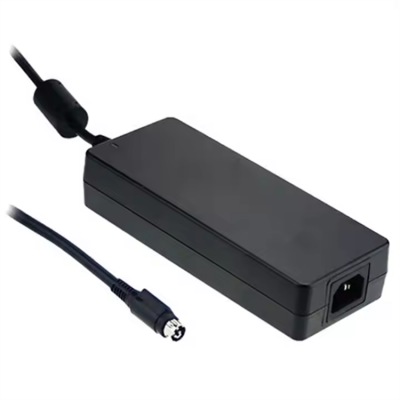 Musktool-GST160A12-R7B Industrial Adapter Reliable 12V 160W AC-DC Power Supply Single Output 5A 200W Green Wholesale