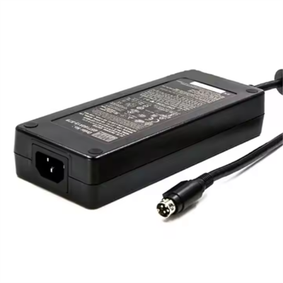 Musktool-GST160A12-R7B Industrial Adapter Reliable 12V 160W AC-DC Power Supply Single Output 5A 200W Green Wholesale