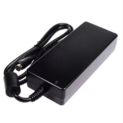Musktool-GST160A12-R7B Industrial Adapter Reliable 12V 160W AC-DC Power Supply Single Output 5A 200W Green Wholesale