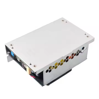 Musktool-RPS-500-12 500W 12V 41.6A Single Output Switching Power Supply with PFC Wholesale
