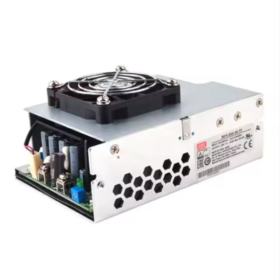 Musktool-RPS-500-12 500W 12V 41.6A Single Output Switching Power Supply with PFC Wholesale