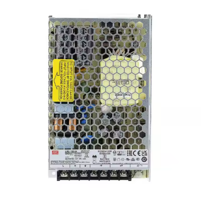 Musktool-LRS-150 Adjustable 150W Meanwell Switch Mode Power Supply 12V 15V 24V 36V 48V LED Power Supply with 5A/10A Output Current