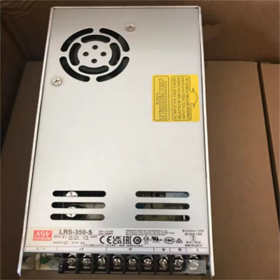 Musktool-LRS-350-3.3 350Watt 3.3V DC Industrial 100A 106A Output Current for LED Display Screen Sign 3.3v Switching Power Supply
