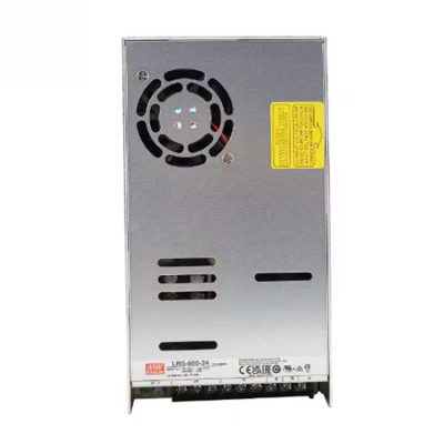 Musktool-Lrs60024 Meanwell 600w LRS-600-24 24V 25A 24V for Led Strip Light Smart Industrial 600w Switch Power Supply 24v