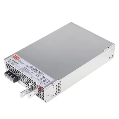 Musktool-SE-1500-24 24V 60A 1500W Switching Power Supply for Industrial Applications 62.5A 24v 1500W Meanwell Power Supply