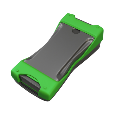 Musktool-OEM Tango OBDII Key Programmer for Cars Plastic Code Reader with Full Software V1.113