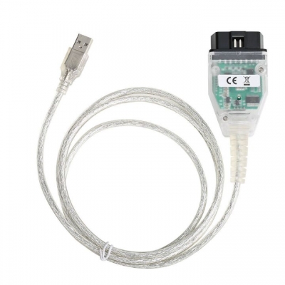 Musktool-MINI VCI J2534 for Toyota Support TIS Techstream V18 Car Diagnostic Tool