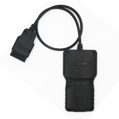 Musktool-V310 Car OBD2 Scanner Code Reader Engine Fault Scanner CAN Diagnostic Scan Tool for All OBD II Protocol Cars Since 1996