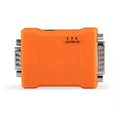 Musktool-For Xhorse BCM2 Adapter Code Reader Solder-Free Diagnostic Tool for Audi Compatible with VVDI2 Engine Analyzer & Key Tool