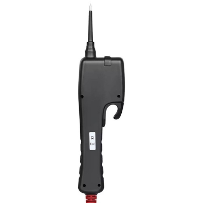 Musktool-TOPDIAG Jdiag P200 SMART HOOK Powerful Plastic Probe Intelligent Circuit Analyze Battery Tester with 1 Year Warranty